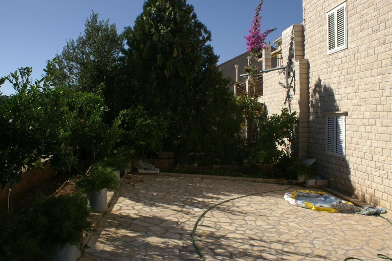 Apartment Mirca 2838B Extérieur photo