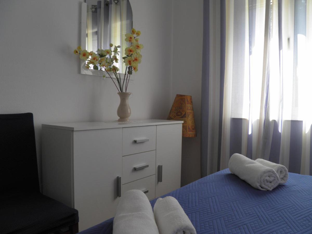 Apartment Mirca 2838B Extérieur photo