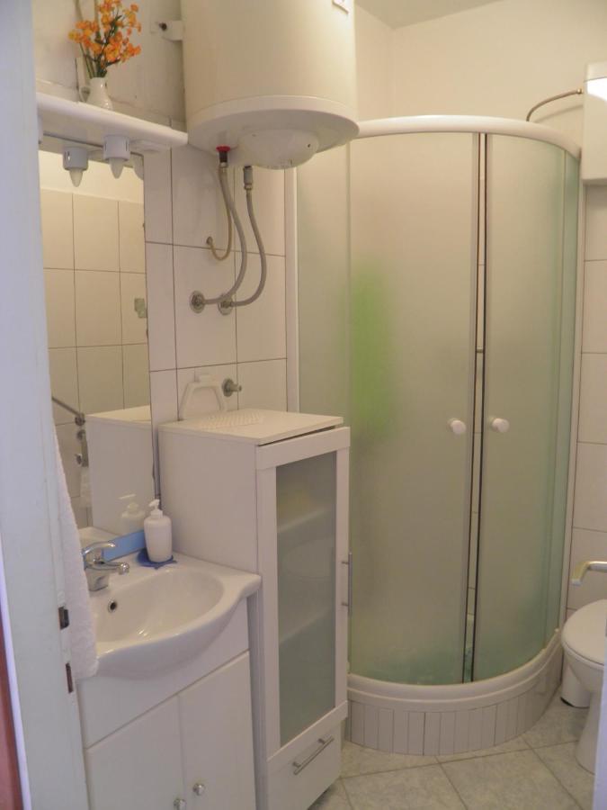 Apartment Mirca 2838B Extérieur photo