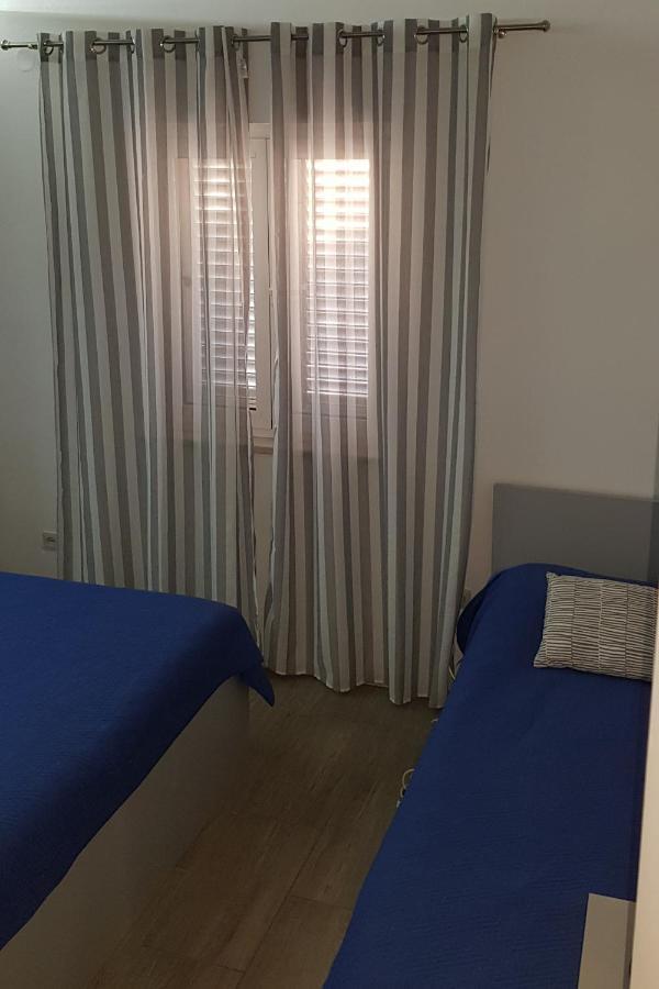 Apartment Mirca 2838B Extérieur photo